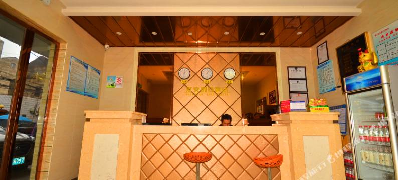 潜江双安假日酒店(江汉艺术学院店)图片