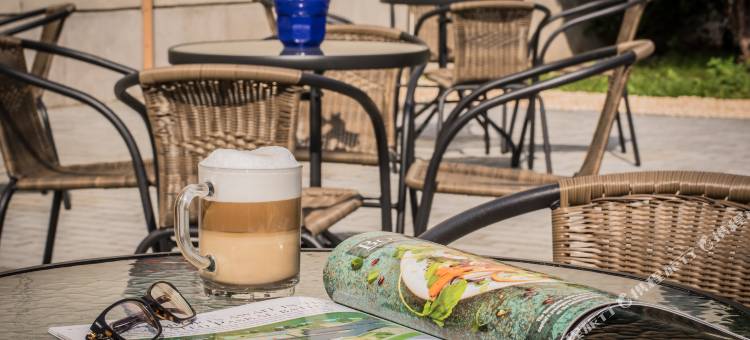 霍莫基拜斯特兰酒店(Homoky Hotels Bestline Hotel)图片