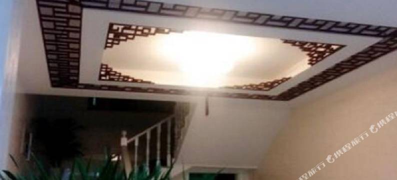 西塘匆匆那年客栈图片