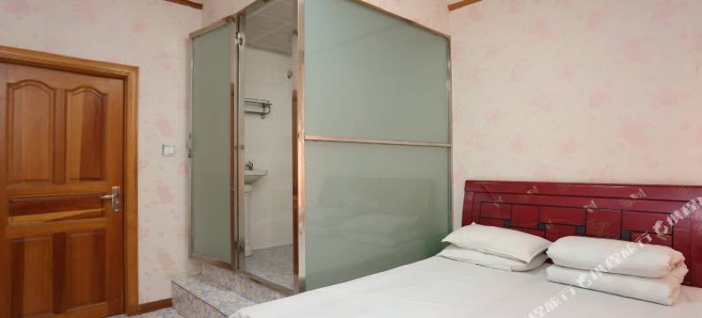 延吉星贵族旅馆图片