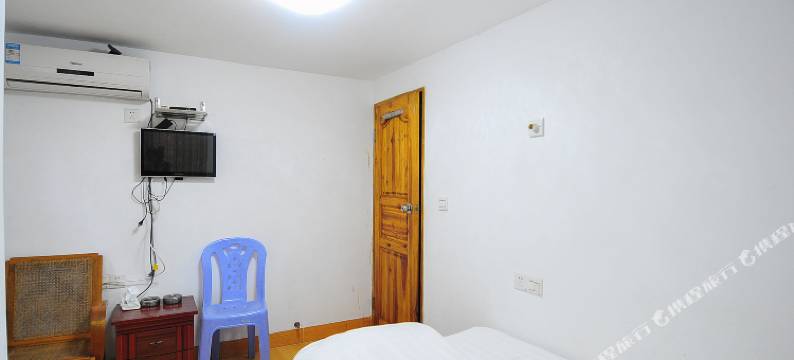 南靖土楼鸿运客栈图片