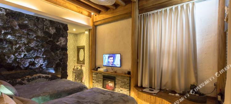 腾冲当归客栈图片