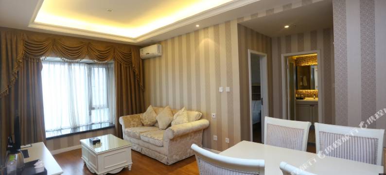 成都凯帝莱斯酒店(世纪城新会展中心店)图片