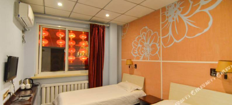 大连梦想家快捷酒店图片