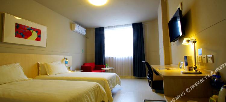 锦江之星酒店(清远中山公园世纪荟店)图片