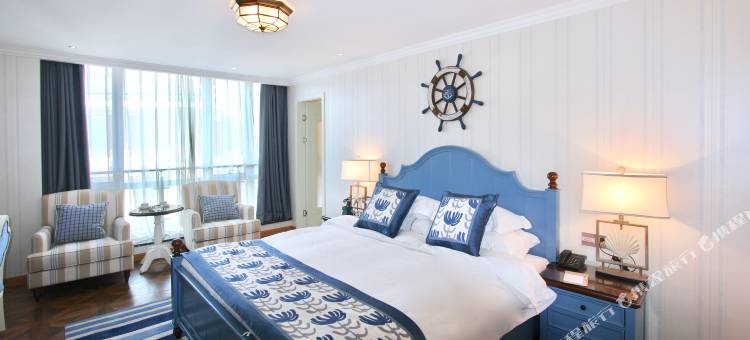 海宁亚邦主题酒店(盐仓汽车站店)图片