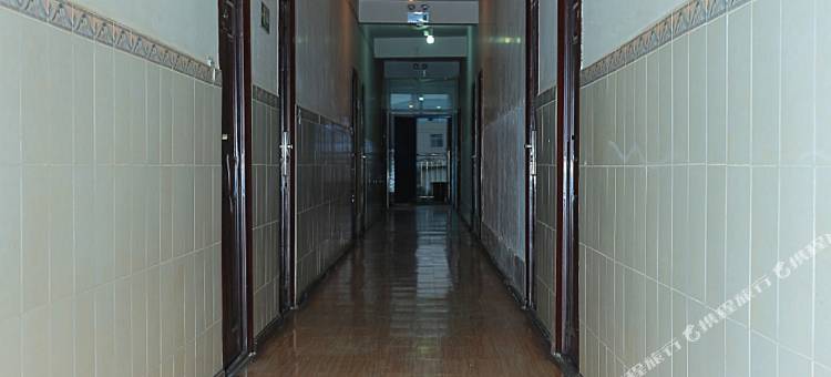 昆明如家客房图片