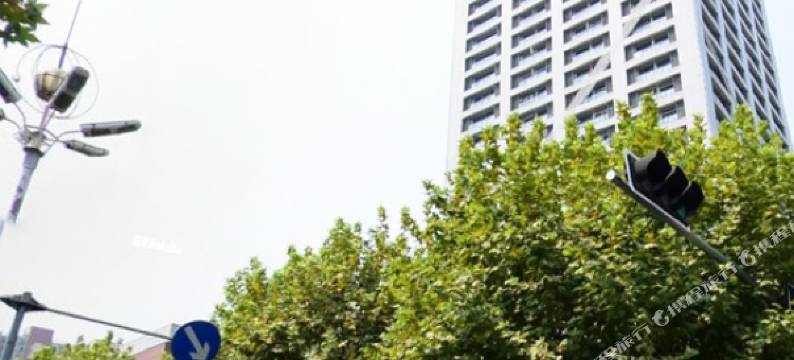 安吉赤金时代之氧气公馆图片