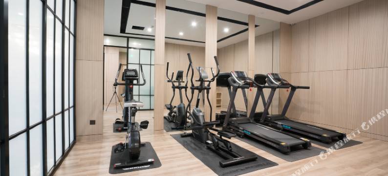 宁波南部商务区罗蒙环球乐园亚朵酒店图片