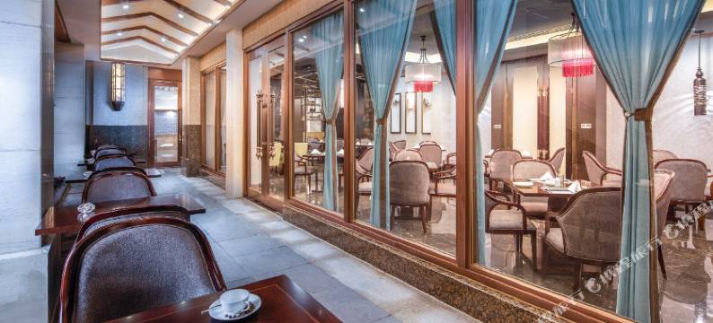 乌镇优格花园酒店图片