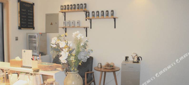 西昌原宿客栈(邛海湿地店)图片