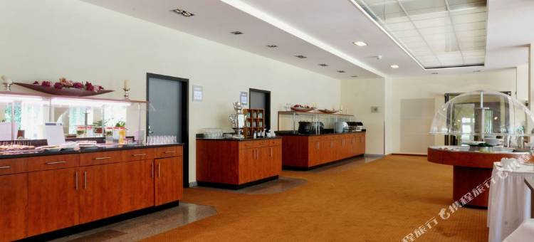 德雷斯顿万怡酒店(Courtyard Dresden)图片