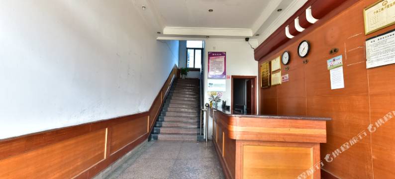 慈溪馨怡宾馆图片