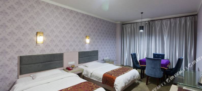 株洲金瑞公寓图片