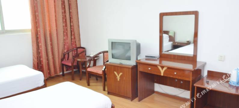 罗江祥云宾馆图片