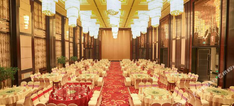 浦城桂都国际大酒店图片