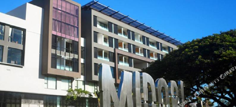 美多利 酒店(Midori Clark Hotel and Casino)图片