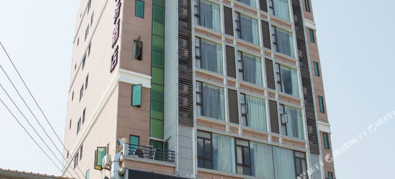 漳浦百隆美亚商务酒店图片