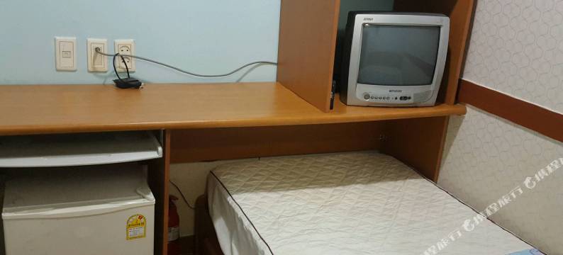 首尔Hamonavilllivingtel民宿(Hamonavill Livingtel Hotel Seoul)图片