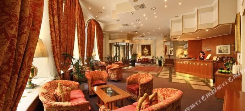 波西米亚大酒店(Grand Hotel Bohemia)图片