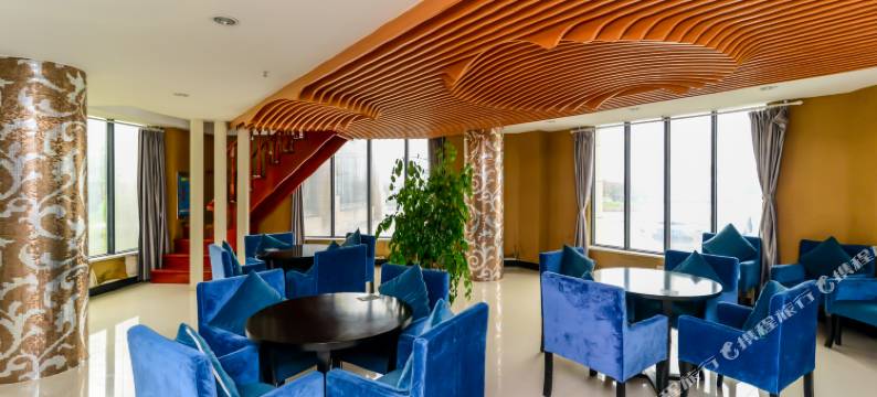 郎溪中朗快捷酒店(郎溪中学店)图片