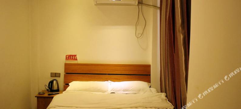 南郡宾馆(锦州渤海大学店)图片