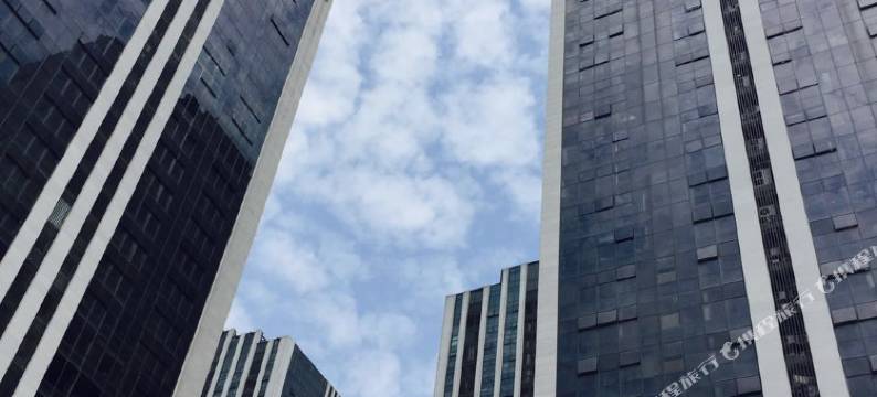 远汇宾馆(重庆北站南广场店)图片