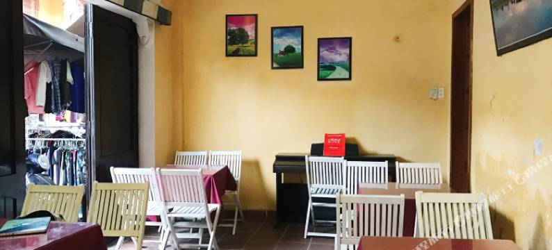 富华酒店(Pho Hoi 1 Hotel)图片