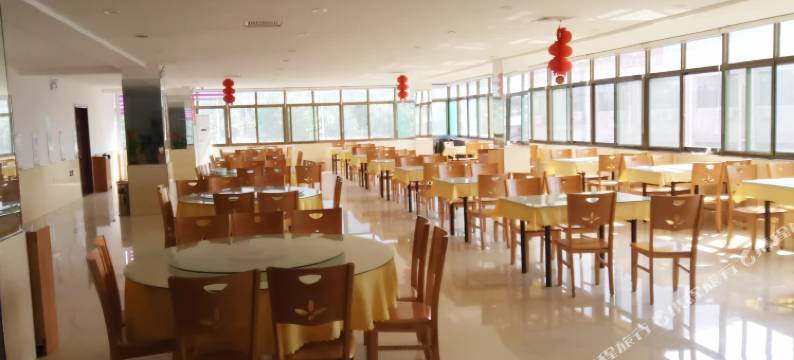 狼牙山忠诚农家院图片