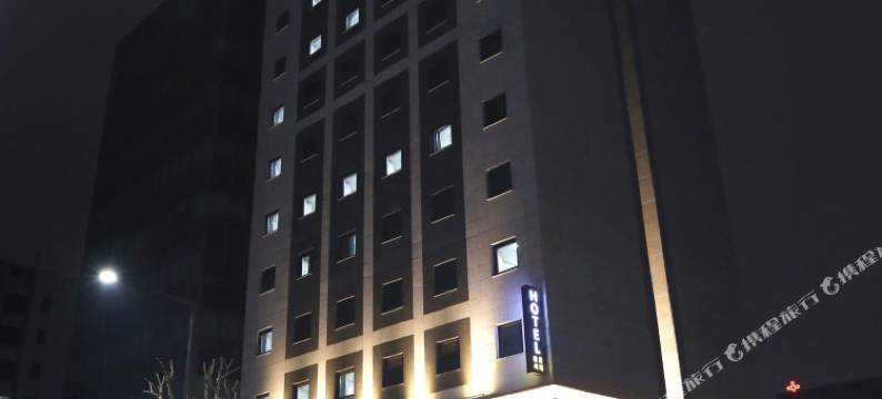 东大门金色城市酒店(Golden City Hotel Dongdaemun)图片