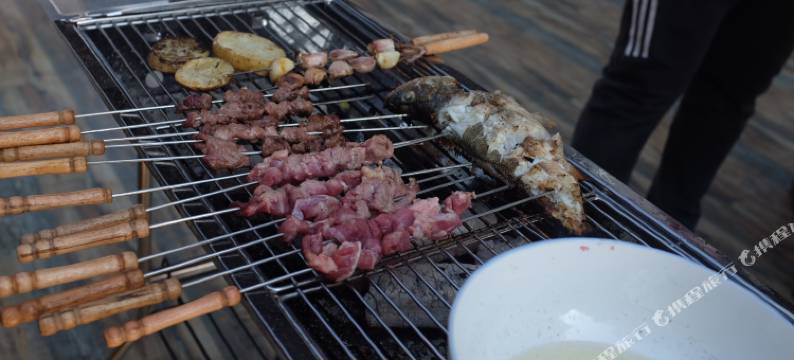 千岛湖栖舍精品民宿图片