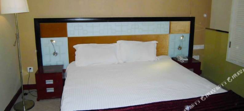 祥龙招待所(陇南武都汽车站店)图片