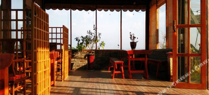 大理思雅小筑客栈图片