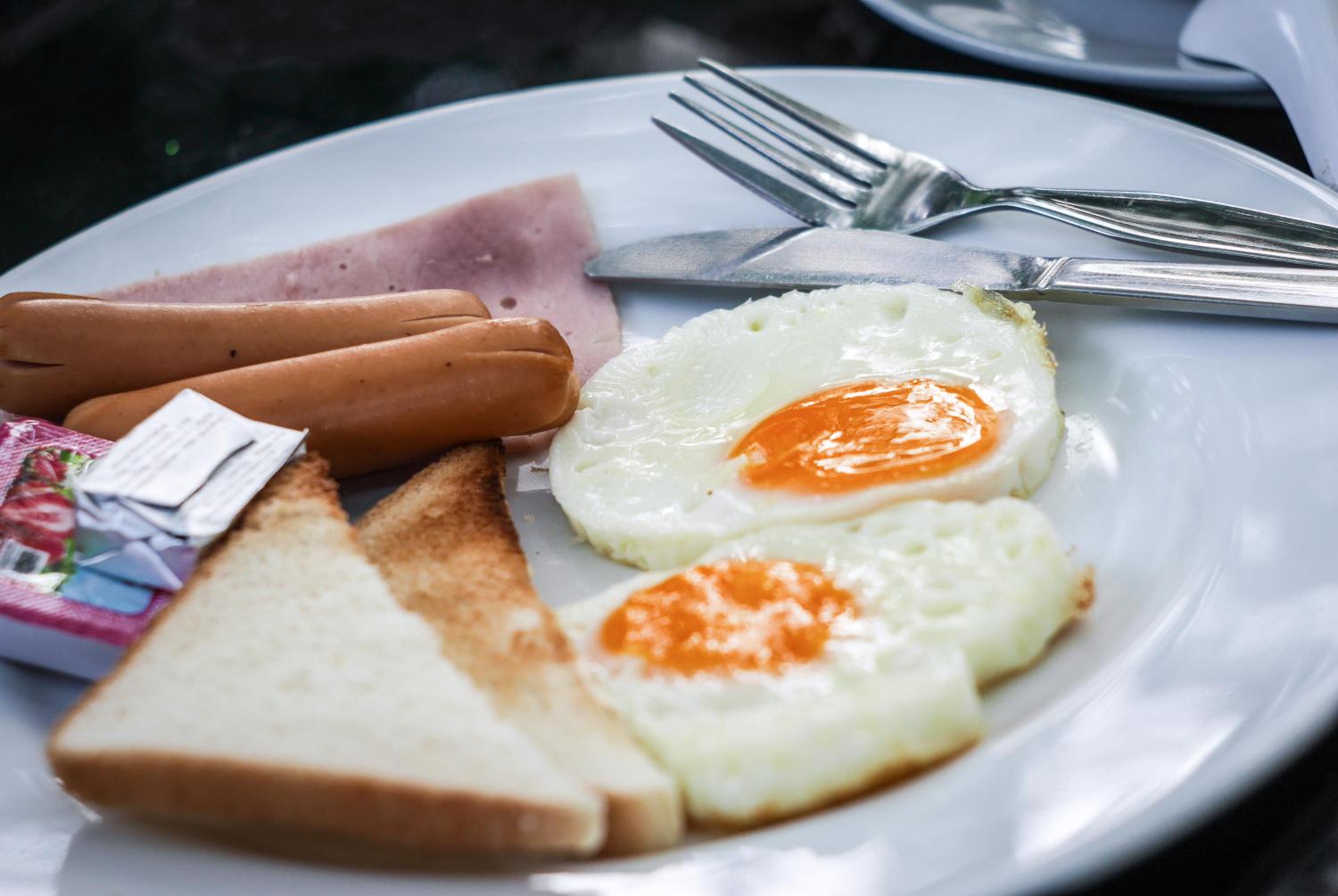 Villa Navin Over view