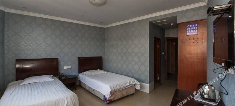 江阴富鑫宾馆图片