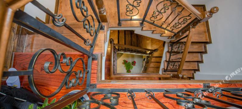 西湖印象小舍客栈图片