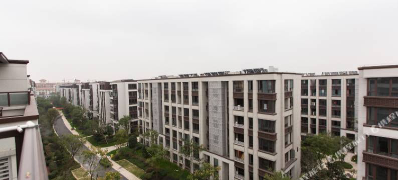 杭州设计师主题之家普通公寓图片