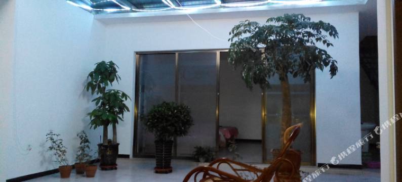 秦皇岛山海关火车站温馨大房普通公寓图片