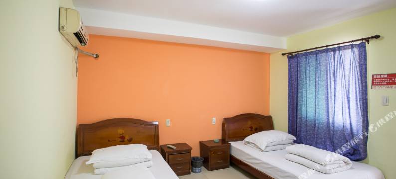 诸暨袁家旅社图片