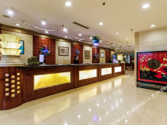 大连香洲大饭店详情-pc酒店预订-中国南方航空官网