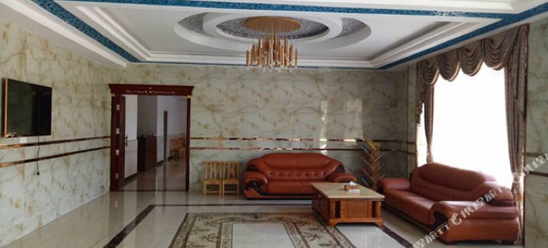 罗田溪舍度假庄园图片