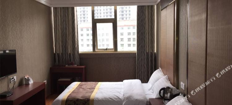 新县百顺休闲宾馆图片