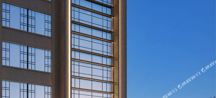 保康凯悦城市酒店图片