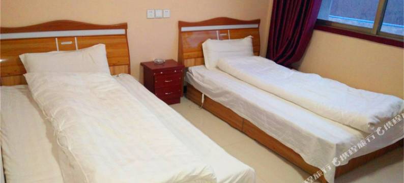 静宁金果源宾馆图片