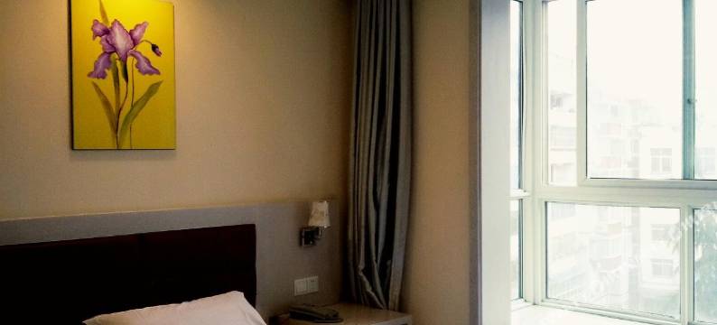 尚一特连锁酒店(房县水蓝郡店)图片