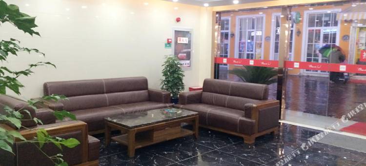 绿苑星酒店(南通荷兰街大学城店)图片