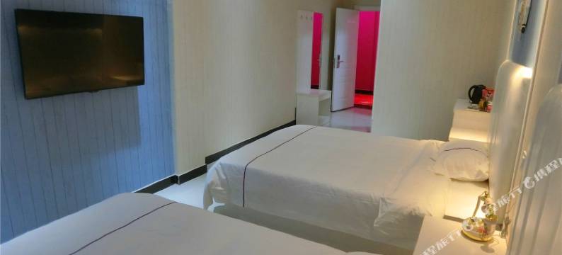 偃师斯威特·茜茜主题酒店图片