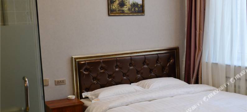 密山鸿枫快捷宾馆图片