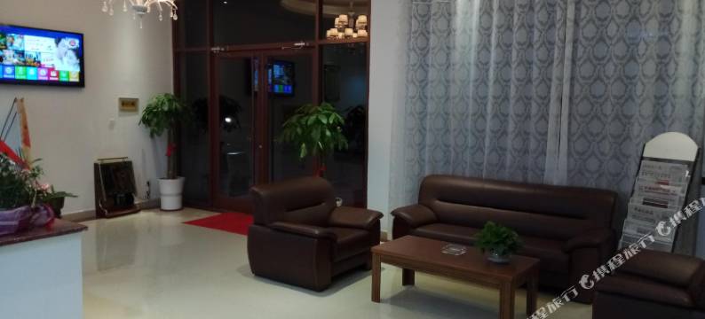 浮梁安华宾馆图片