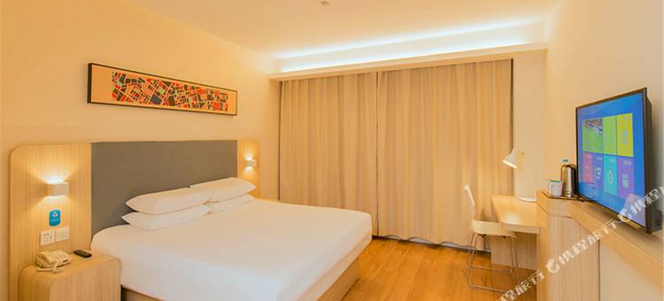 汉庭酒店(池州同晖广场店)图片